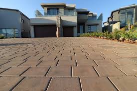 Best Residential Driveway Installation  in Agua Dulce, CA